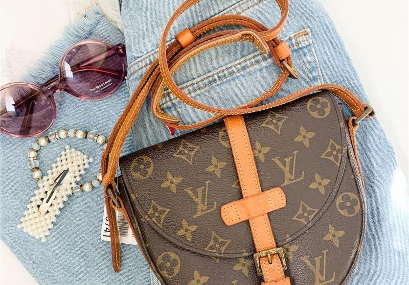 Cintura Louis Vuitton - Abbigliamento e Accessori In vendita a Como