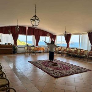 Sessione individuale esempio