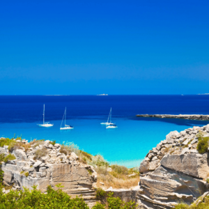 Isola Favignana 23-30 Giugno - senza costellazione