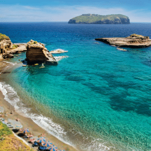 Ventotene - 18-25 agosto - yoga sciamanico