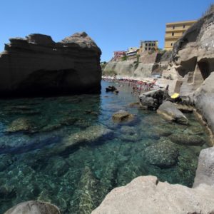 Ventotene - 21-28 luglio - psicofiaba