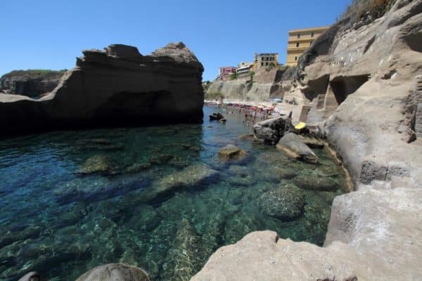 Ventotene - 21-28 luglio - psicofiaba